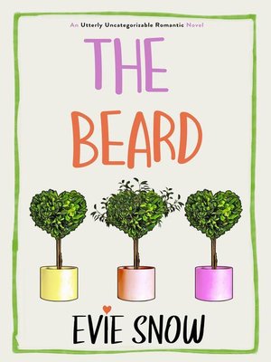 cover image of The Beard